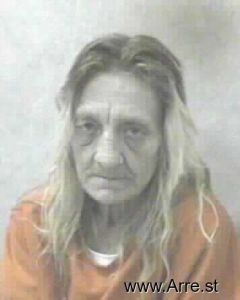 Arisceline Fowler Arrest Mugshot