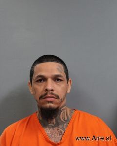 Arisdel Leyva-lujan Arrest Mugshot