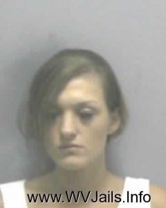 Arissa Odell Arrest Mugshot