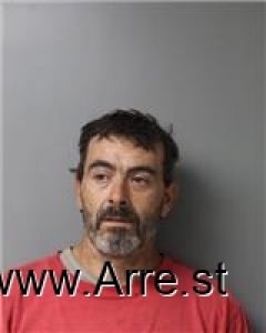 Arlington Birkbeck Arrest Mugshot