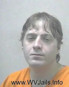 Arnet Graham Arrest Mugshot