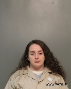 Arnicia Frye Arrest Mugshot