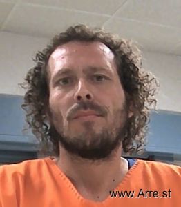 Arnold Knott  Jr. Arrest Mugshot