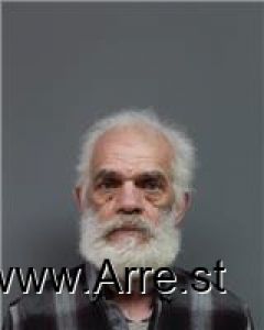 Arnold Lipscomb Arrest Mugshot