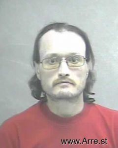 Arnold Chewning Arrest Mugshot