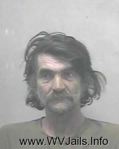 Arnold Davis Arrest Mugshot