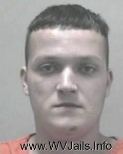  Aron Fugate Arrest Mugshot