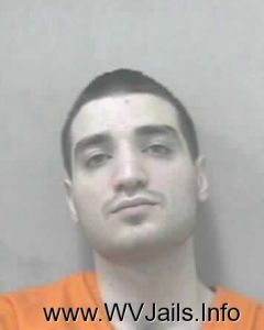 Arsen Bedzhanyan Arrest Mugshot