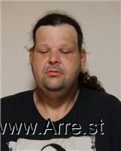 Arthur Adkins Arrest Mugshot