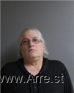 Arthur Clark Arrest Mugshot