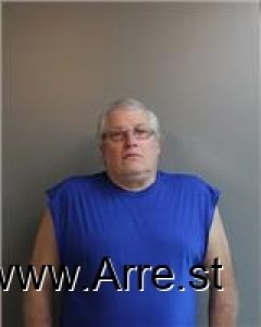 Arthur Clark Arrest Mugshot