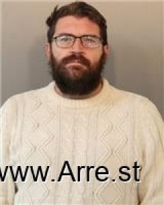 Arthur Eiss Arrest Mugshot