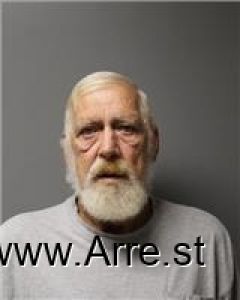 Arthur Mccormick Arrest Mugshot