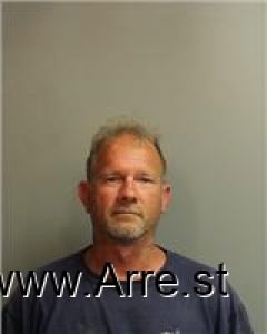 Arthur Spitznogle Arrest Mugshot