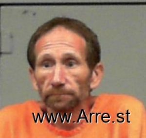 Arthur Teets  Jr. Arrest Mugshot
