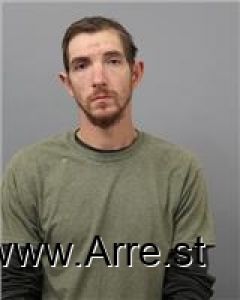 Artie Shrewsbury Arrest Mugshot