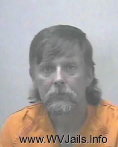 Arvel Blevins Arrest Mugshot