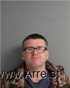 Arza Cain Arrest Mugshot