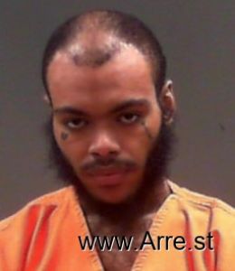 Ashaunte Owens Arrest Mugshot