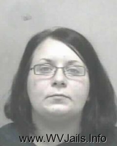 Ashlea Hall Arrest Mugshot