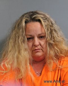 Ashleigh Taylor Arrest Mugshot