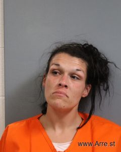 Ashley Braden Arrest