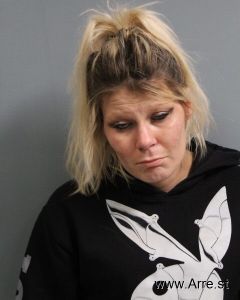 Ashley Brogan Arrest