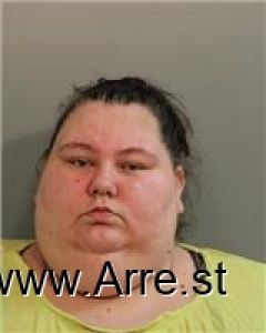 Ashley Dennis Arrest Mugshot