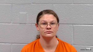 Ashley Duncan Arrest Mugshot