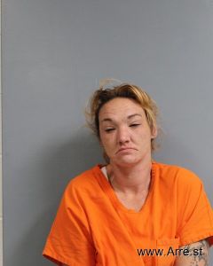 Ashley Edwards Arrest