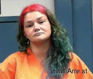 Ashley Elwell Arrest