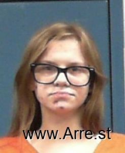 Ashley Estle Arrest Mugshot