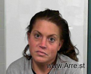 Ashley Grogg Arrest