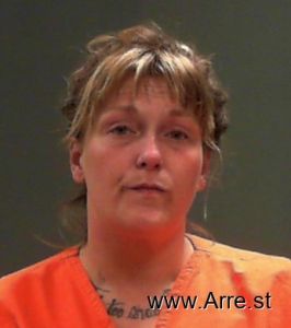 Ashley Guiler Arrest Mugshot