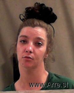 Ashley Hess Arrest Mugshot