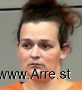 Ashley Hess Arrest