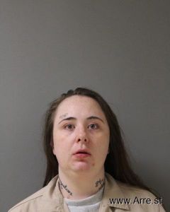 Ashley Kyle Arrest