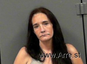 Ashley Lash Arrest Mugshot
