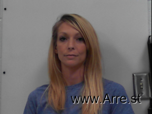 Ashley Mann Arrest