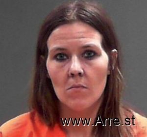 Ashley Mccabe Arrest Mugshot