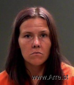 Ashley Mccabe Arrest Mugshot