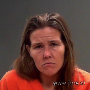 Ashley Mccabe Arrest Mugshot