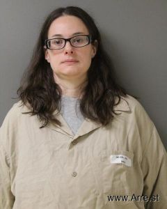 Ashley Nielson Arrest