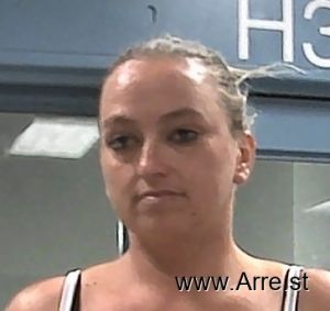 Ashley Parsons Arrest