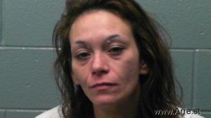 Ashley Sizemore Arrest Mugshot