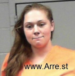   Arrest Mugshot