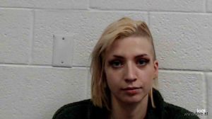 Ashley Stuart Arrest