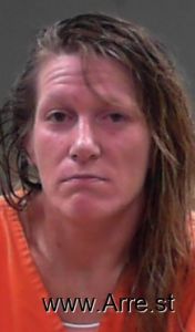 Ashley Wells Arrest Mugshot