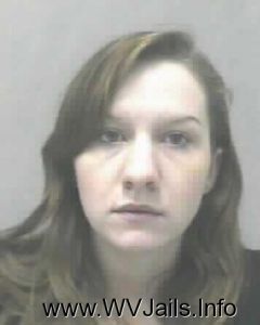 Ashley Bierkamp Arrest Mugshot