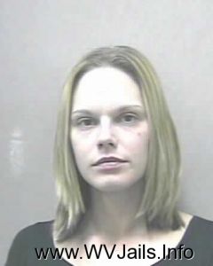  Ashley Bragg Arrest